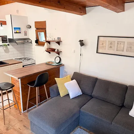 Tiny House M-m Zadar