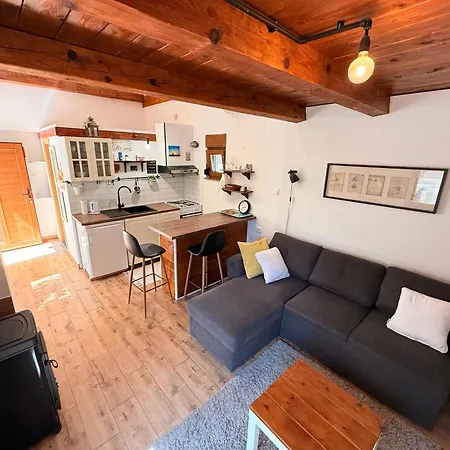 Apartman Tiny House M-m Zadar