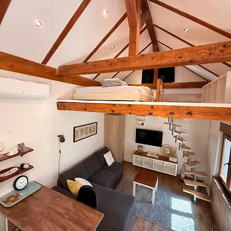Tiny House M-m *