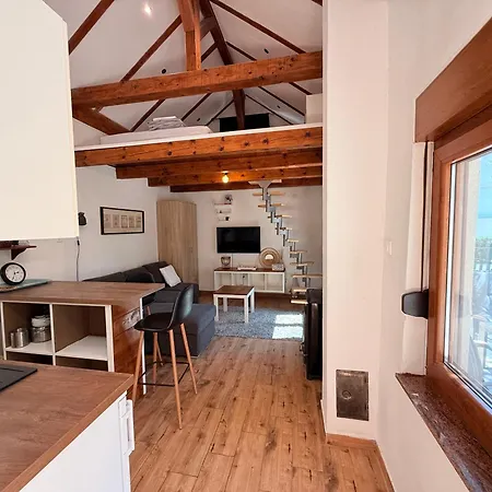 Tiny House M-m