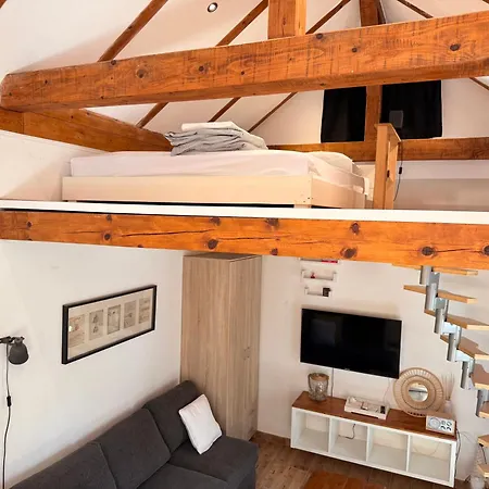 Tiny House M-m