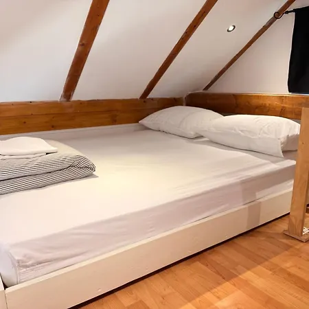 Tiny House M-m Apartman Zadar