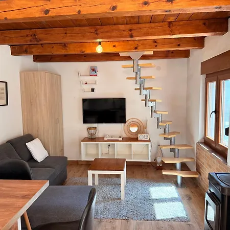 Apartman Tiny House M-m Zadar