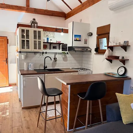 Tiny House M-m Apartman Zadar