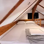 Tiny House M-m شقة زادار
