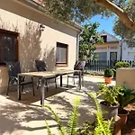 Tiny House M-m