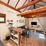 Tiny House M-m * Ζαντάρ