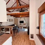 Tiny House M-m