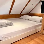 Tiny House M-m شقة زادار