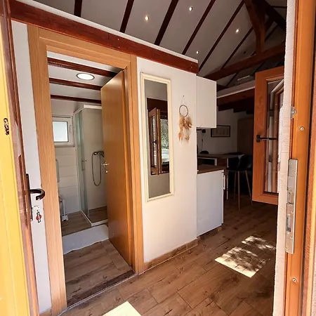 Tiny House M-m Daire *