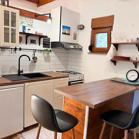 Tiny House M-m Daire