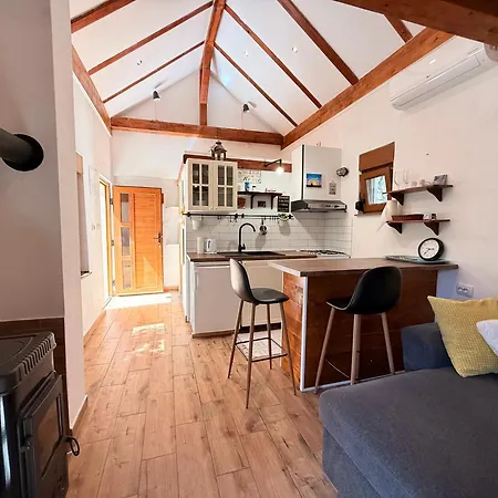 Tiny House M-m Daire *